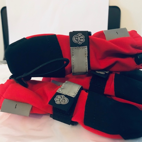 CANADA POOCH Soft Shield Boots - Picture 10 of 12